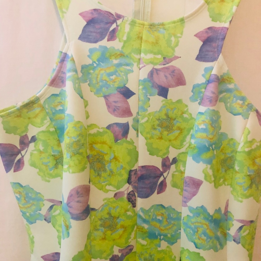 Dress - Picture 6 of 6